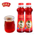 Chili Extract Oil Sichuan Cooking Oil Bottles Chili Oil for Cooking Use